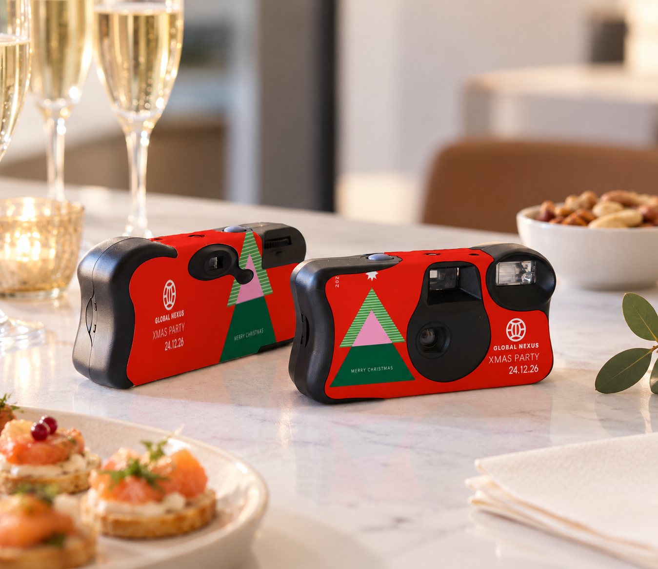 Cadeaux clients de fin d’année : 4 idées originales et personnalisées
