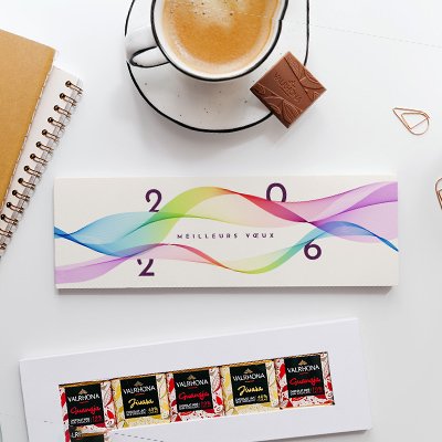 Etui chocolat