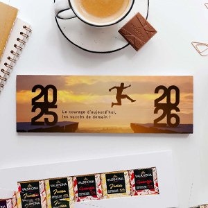 Etui chocolat
