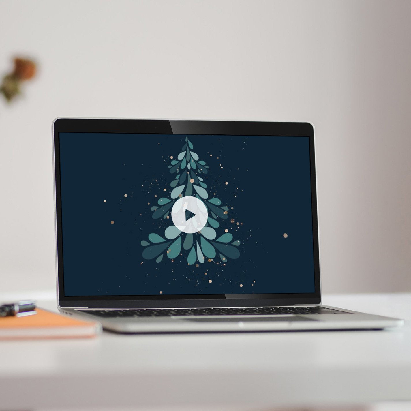 Cartes virtuelles Vidéo