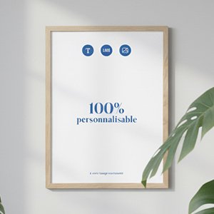 Affiches promotionnelles