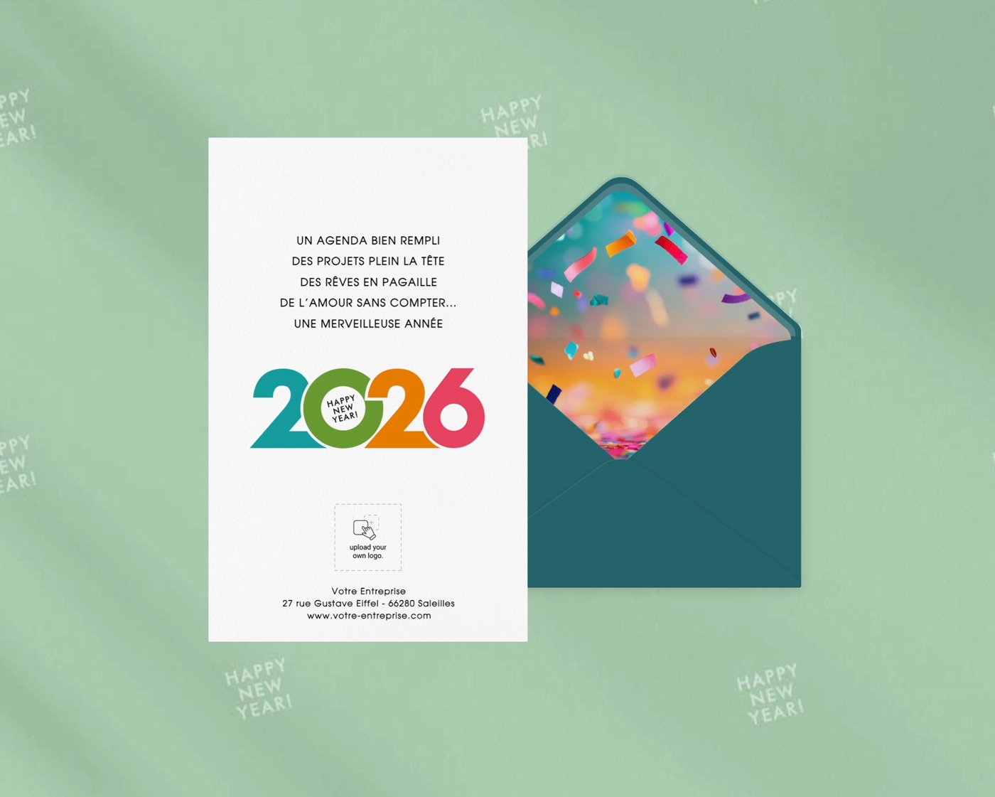 Cartes digitales