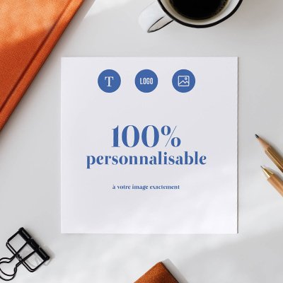 100% perso