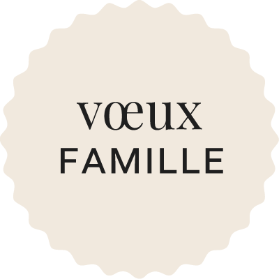Voeux Particuliers