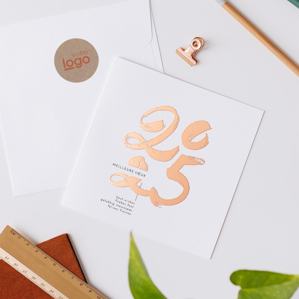 Copper Touch