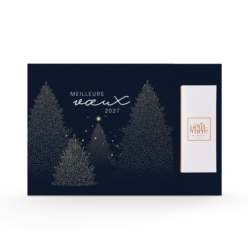 Night forest