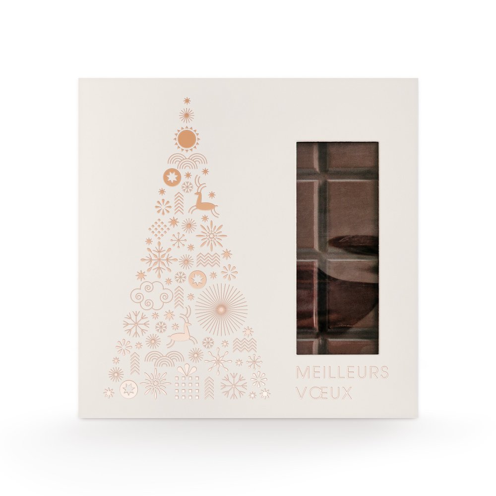 Merry Copper