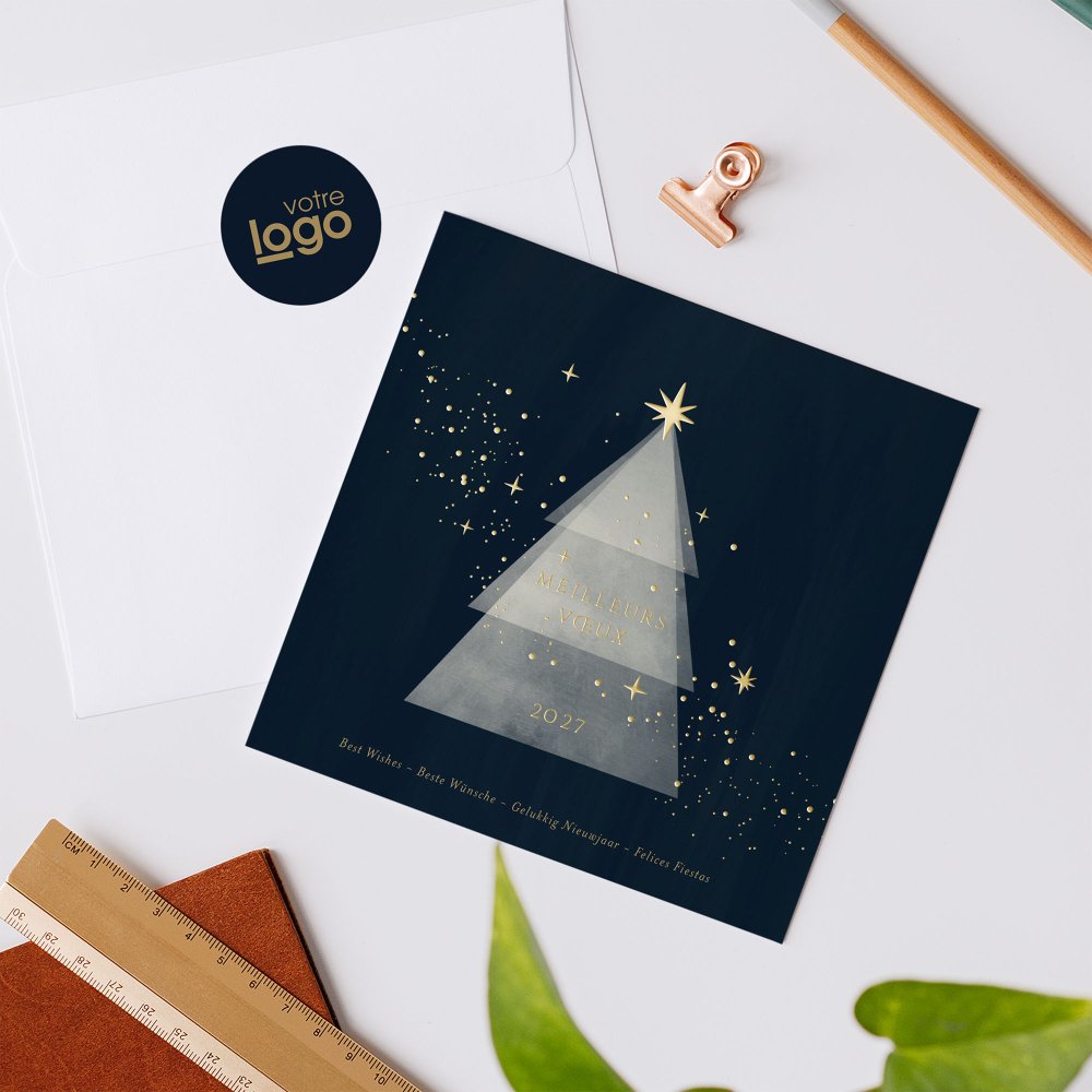 Merry tree