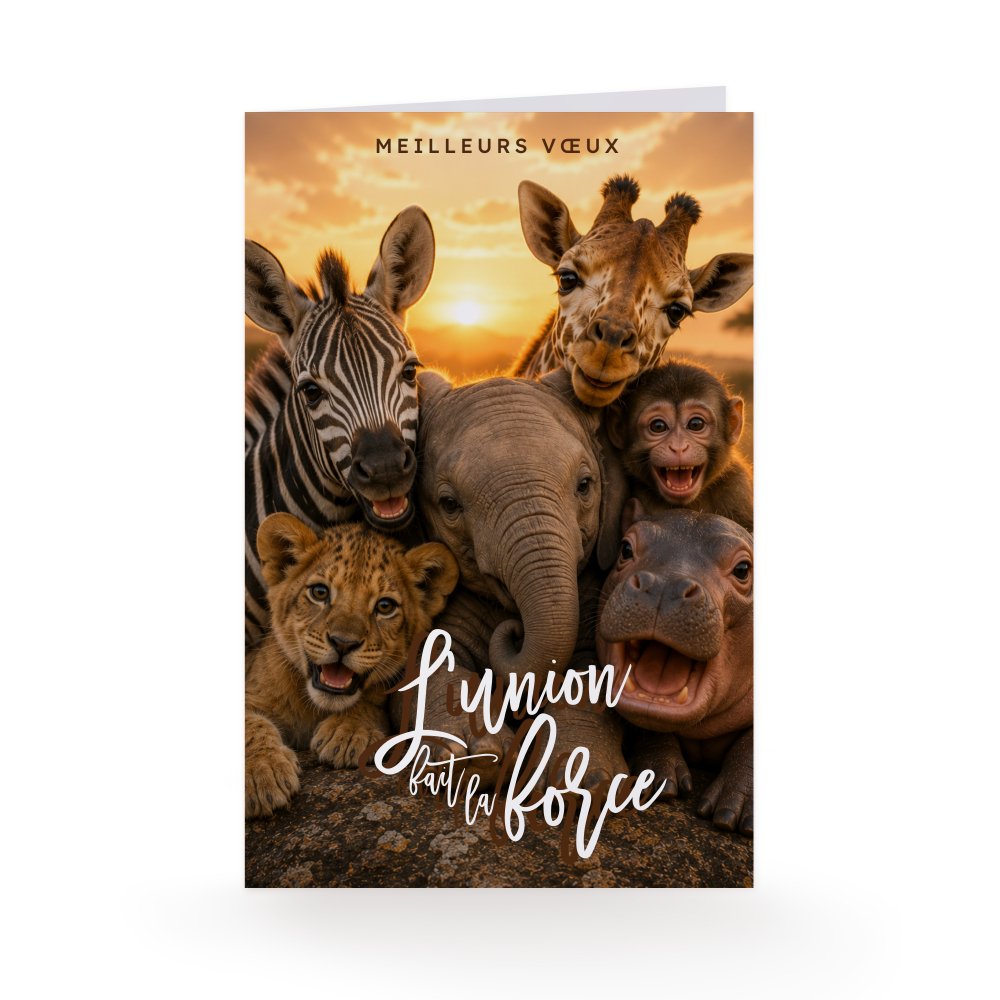 Savanna Crew
