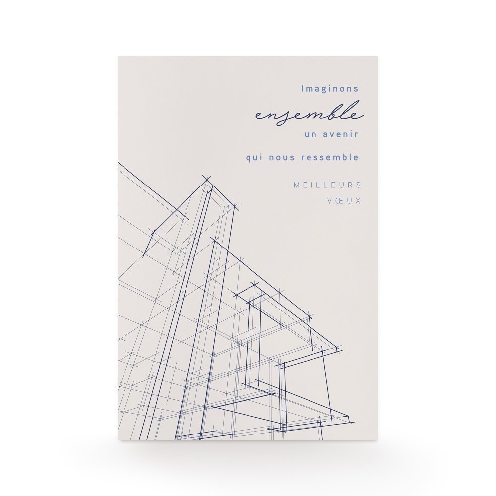 The architect