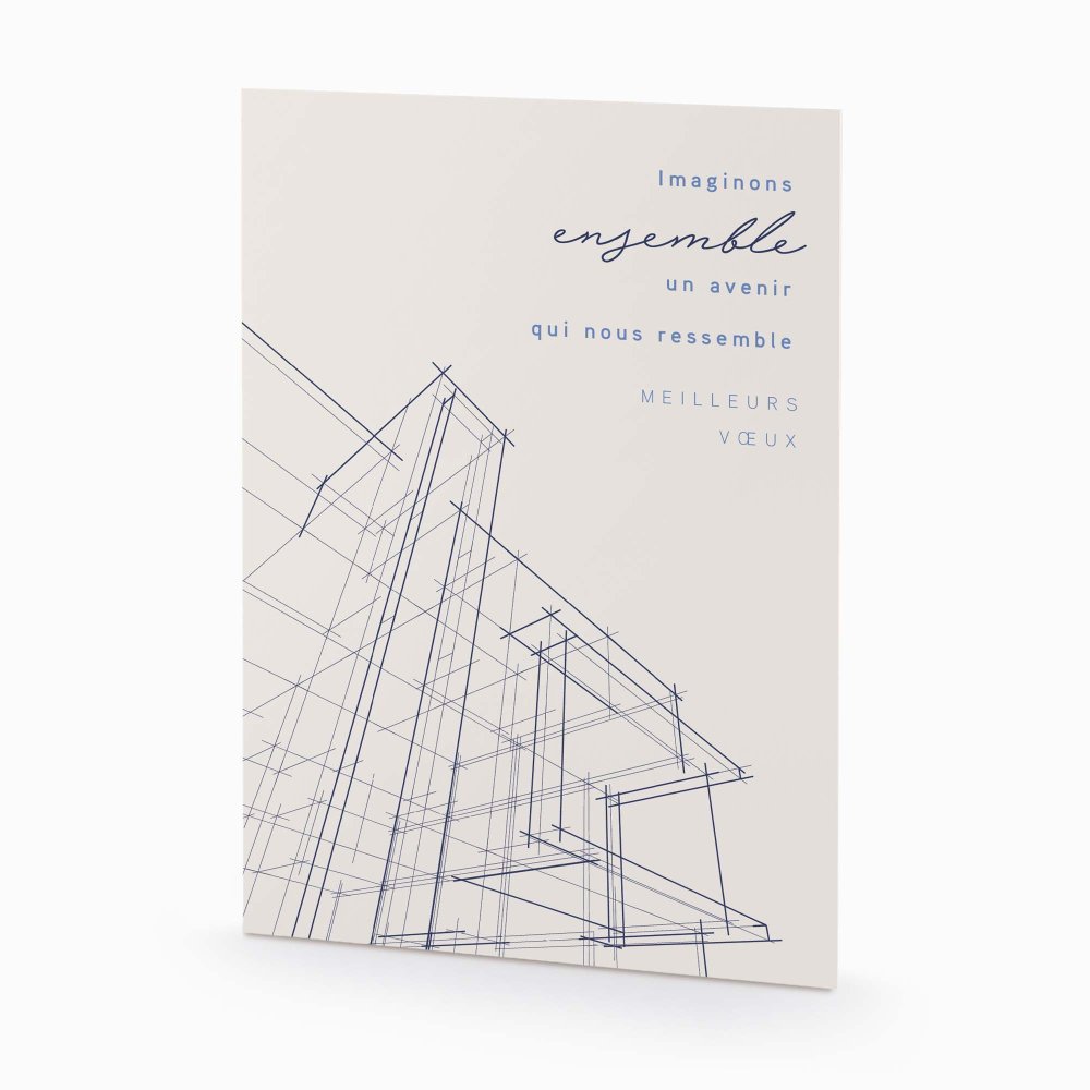 The architect