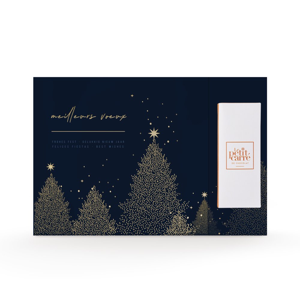 Lumière d'hiver