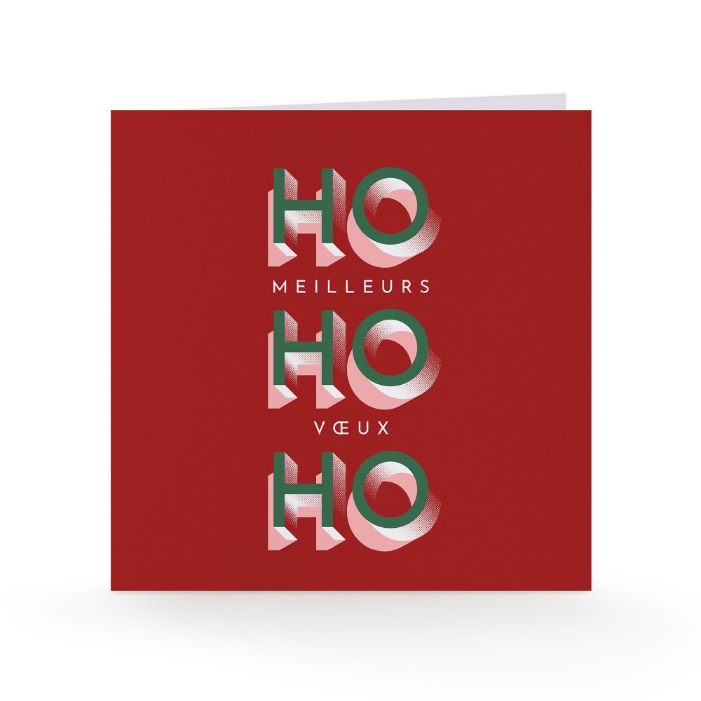 Red Santa