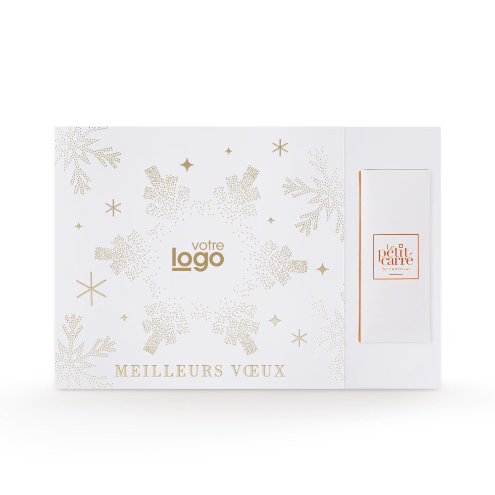 Flocon d'or
