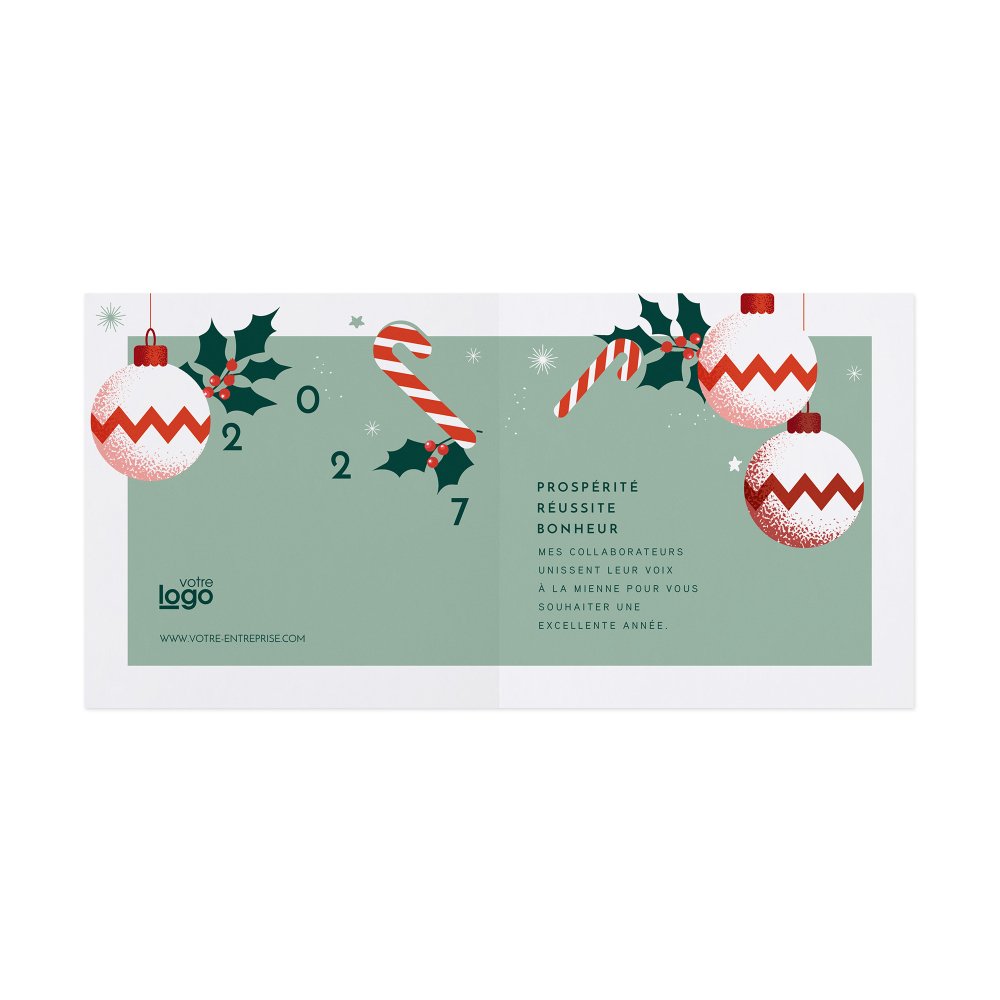 Minty Candy