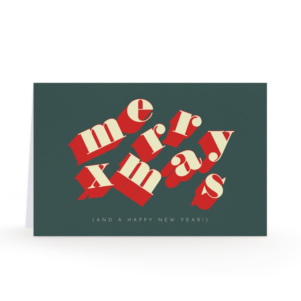 Xmas jazz