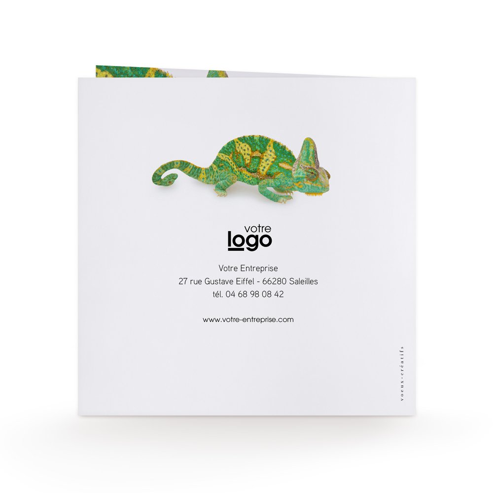 Caméléon