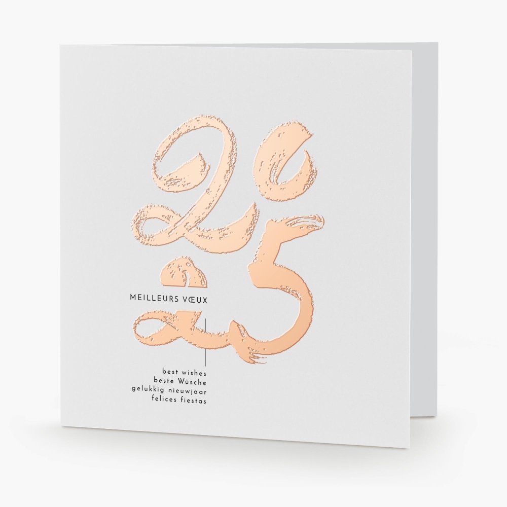 Copper Touch