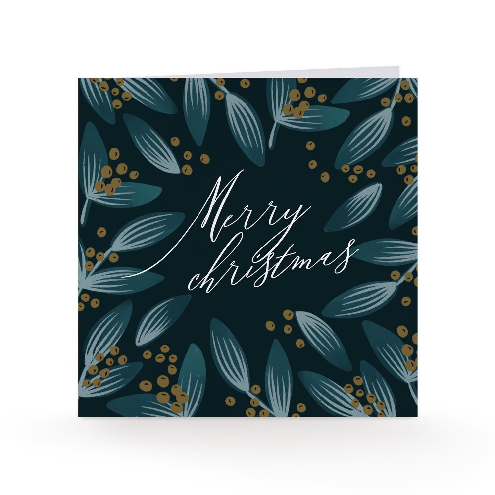 Mistletoe