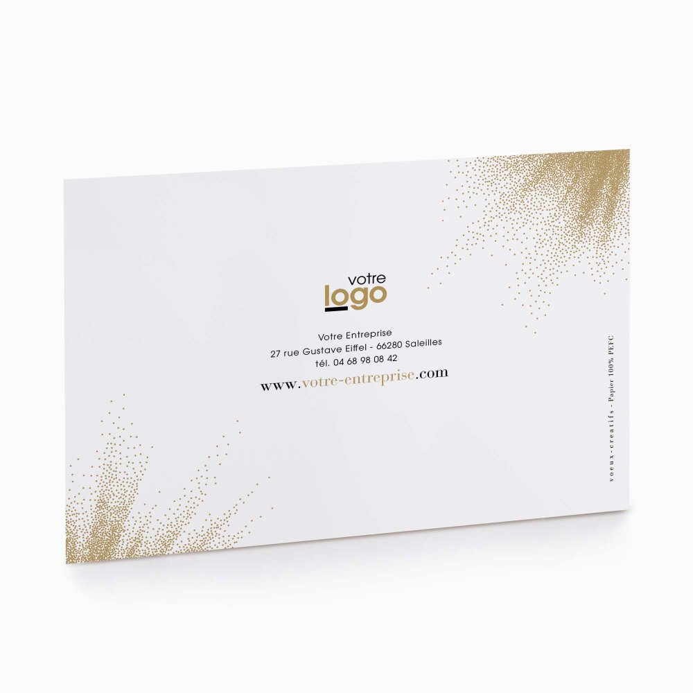 Golden Powder