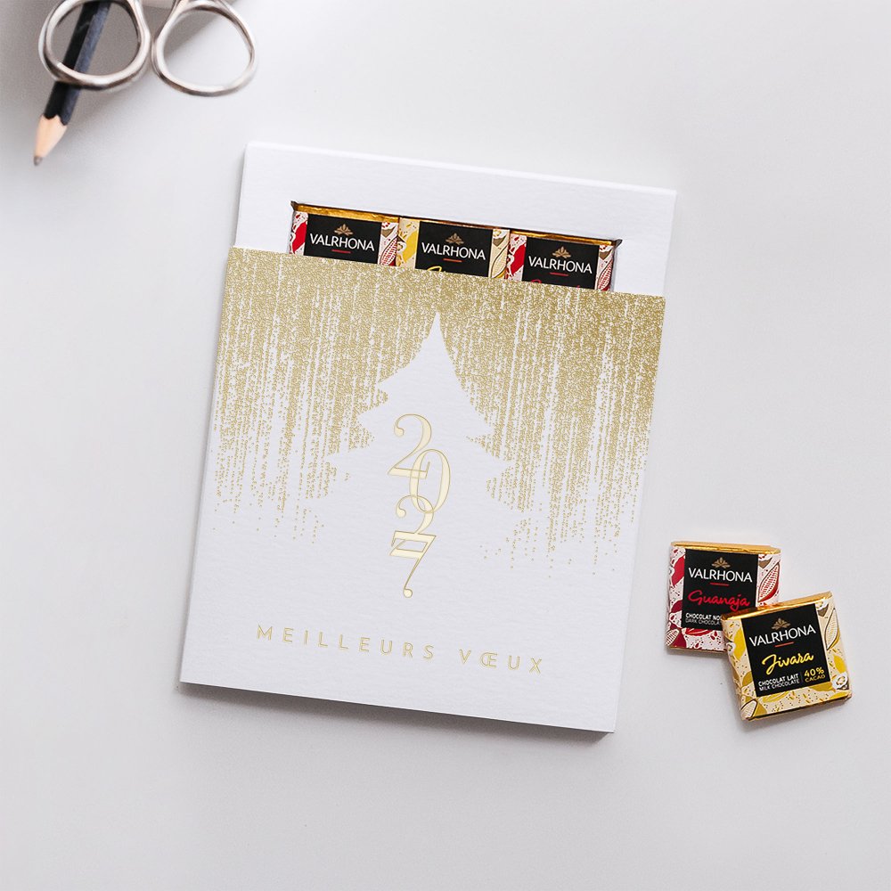 Golden rain