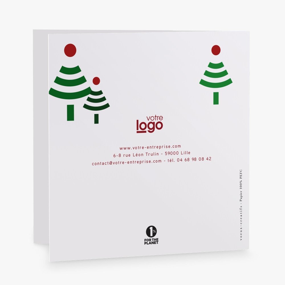 Wifi tree