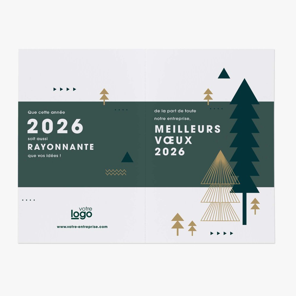 Emerald wood