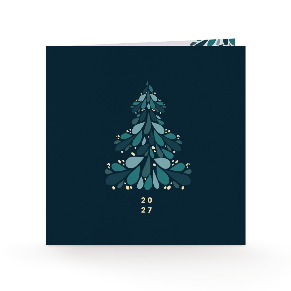 Joyful Tree