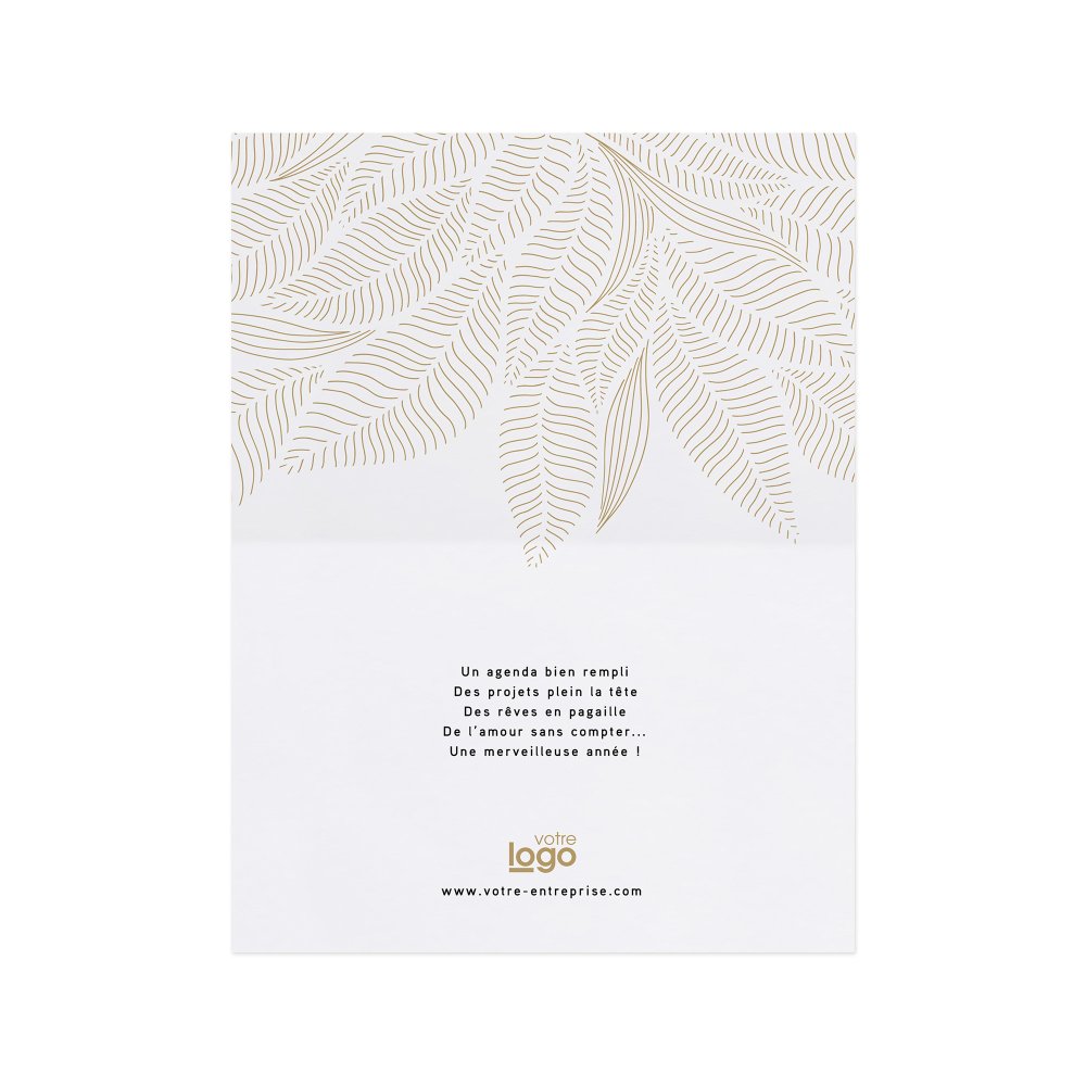 Precious leaves