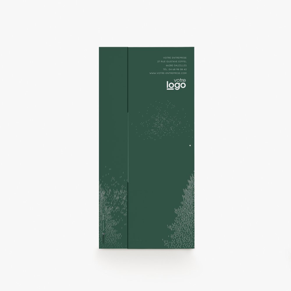 Forêt étoilée