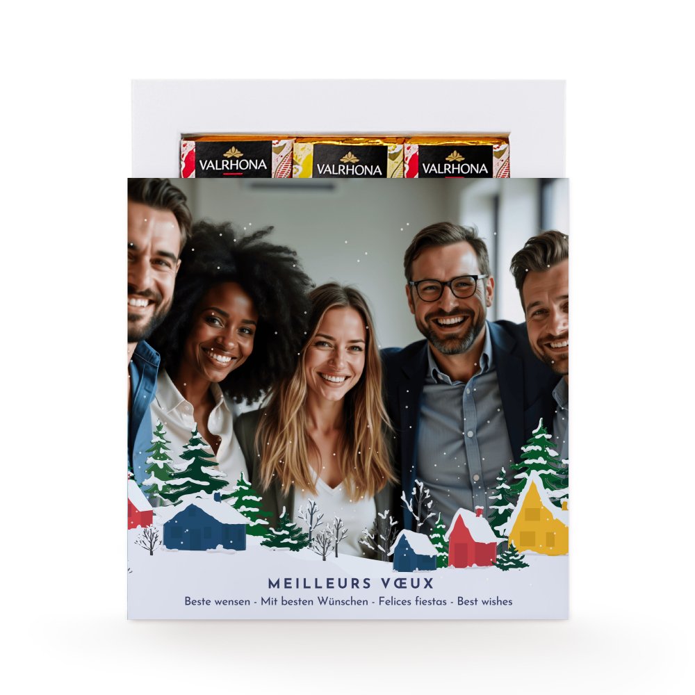 Christmas Team