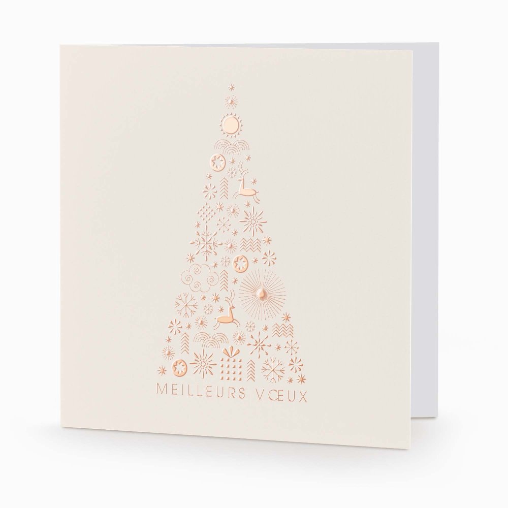 Merry Copper