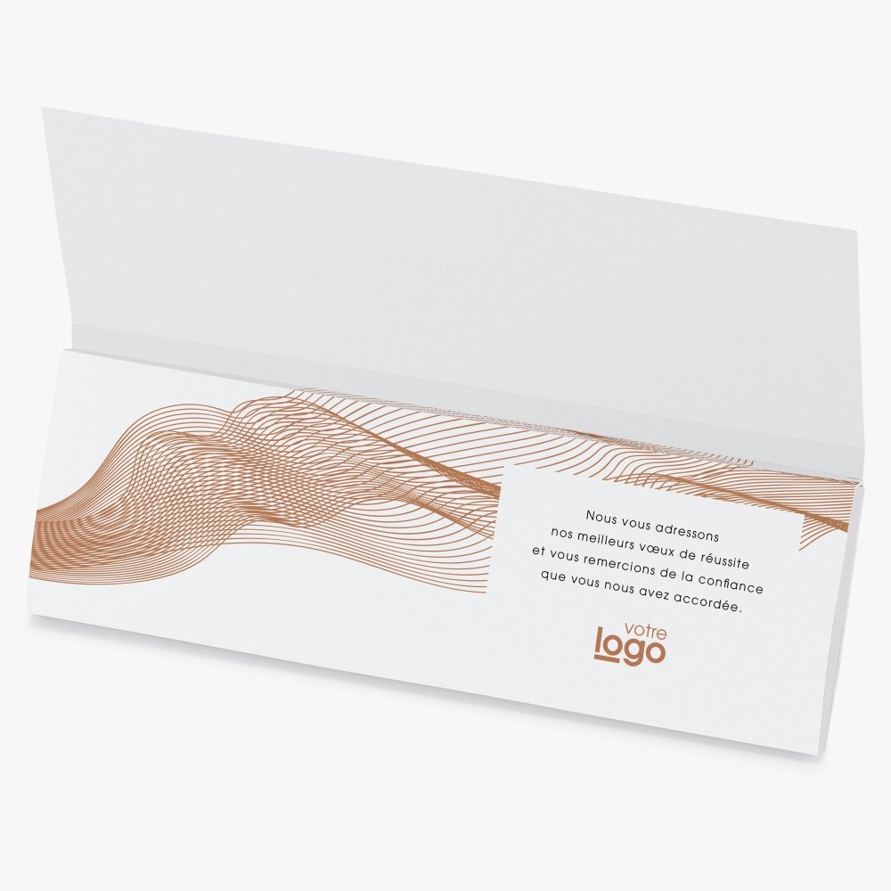 Copper Waves