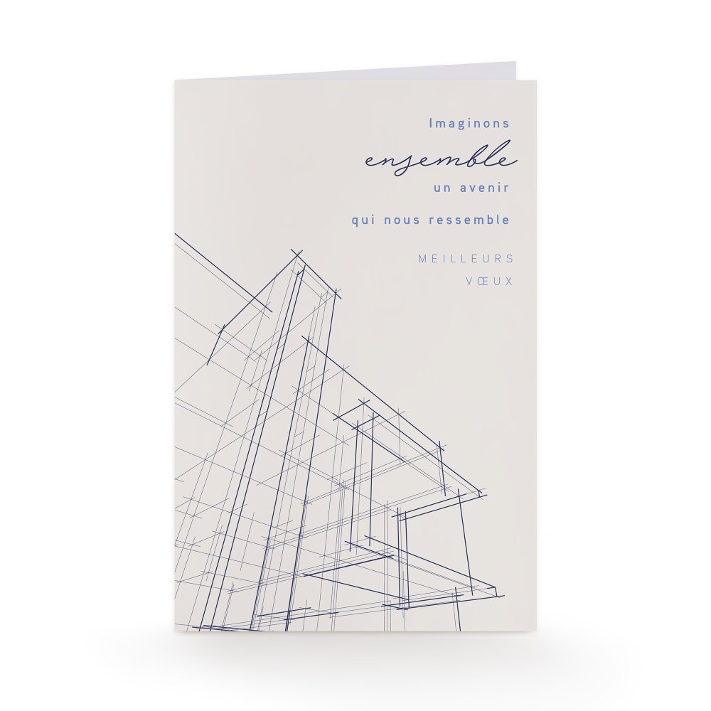 The architect