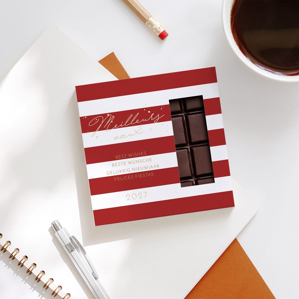 Candy stripes
