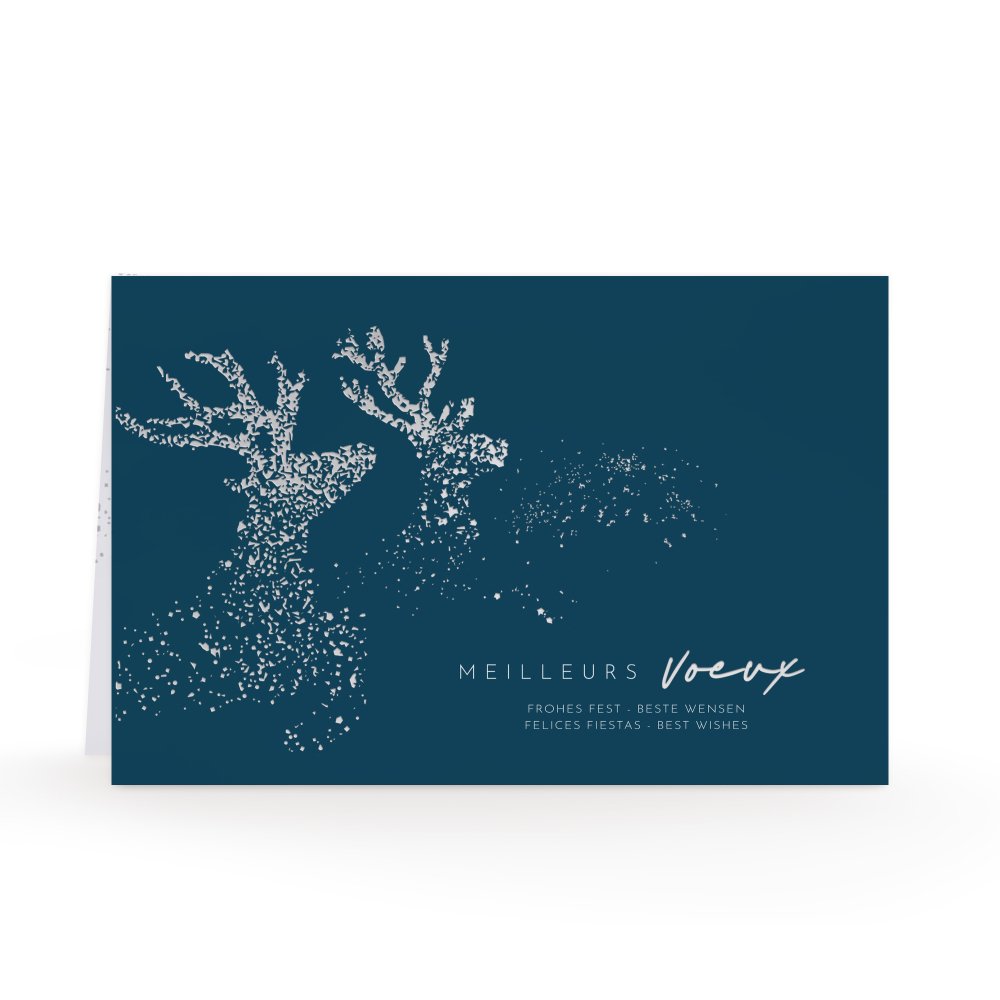 Messagers de Noël
