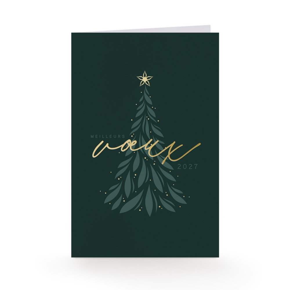 Graceful christmas