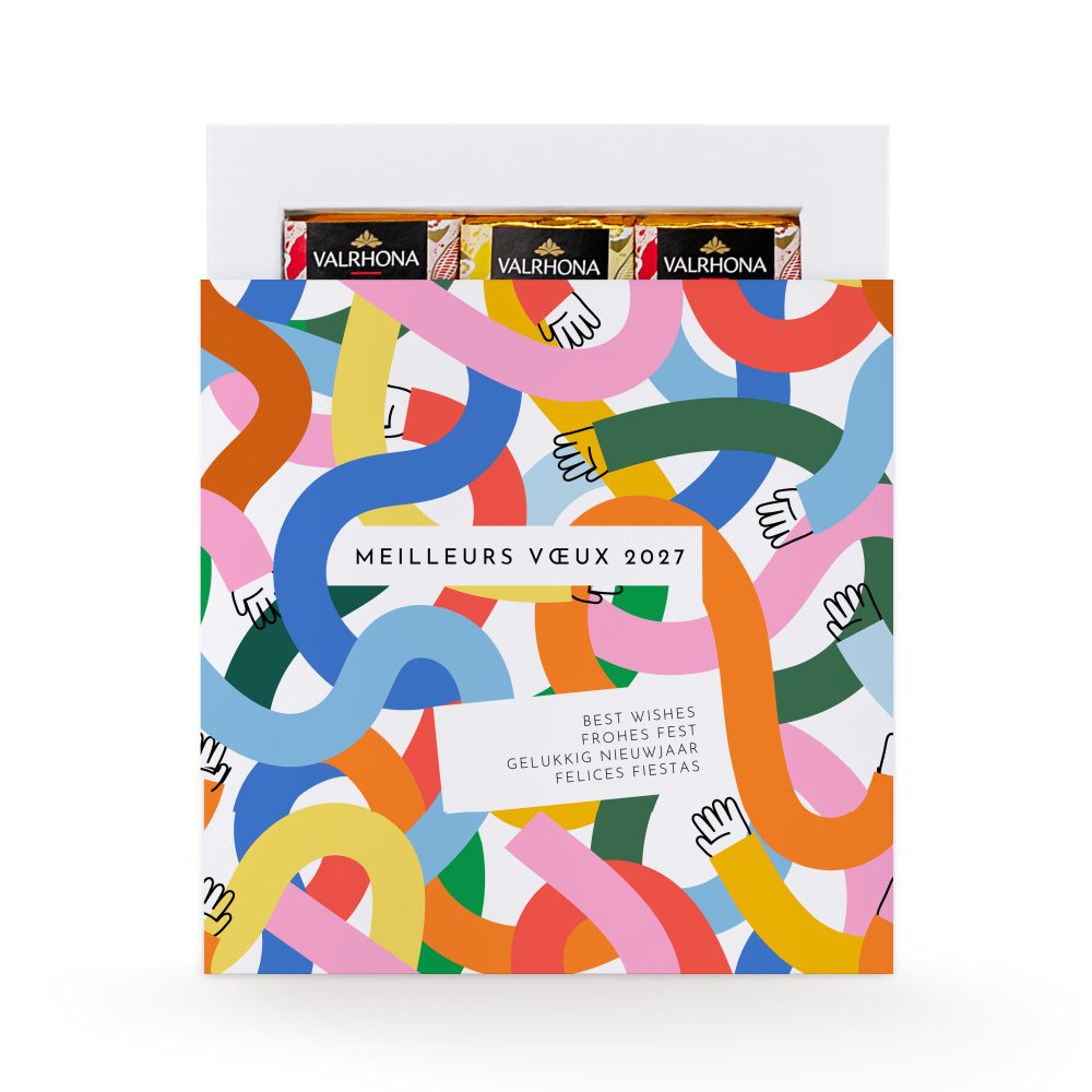 Couleurs collectives