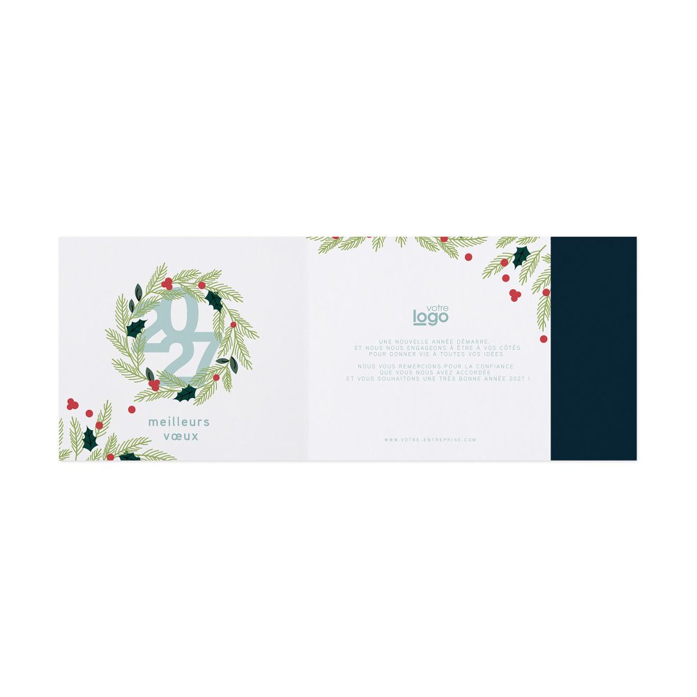 Little Wreath
