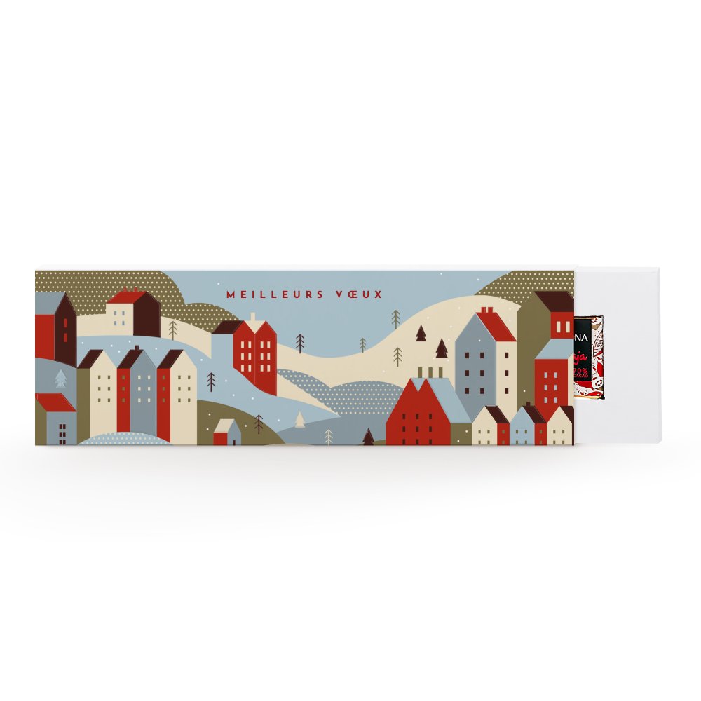 Hiver scandinave