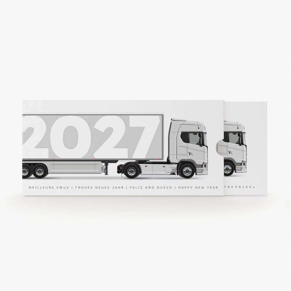 Trucker