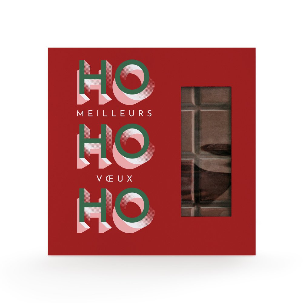 Red Santa