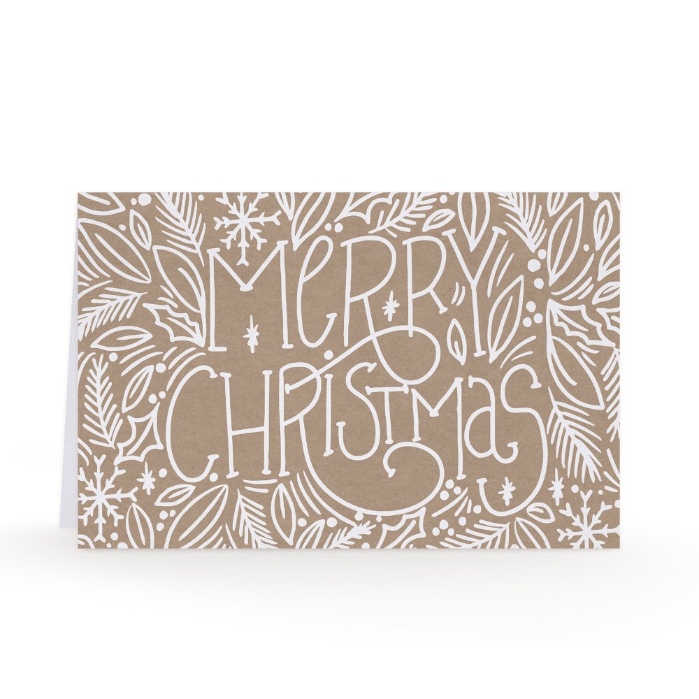 Merry kraft 