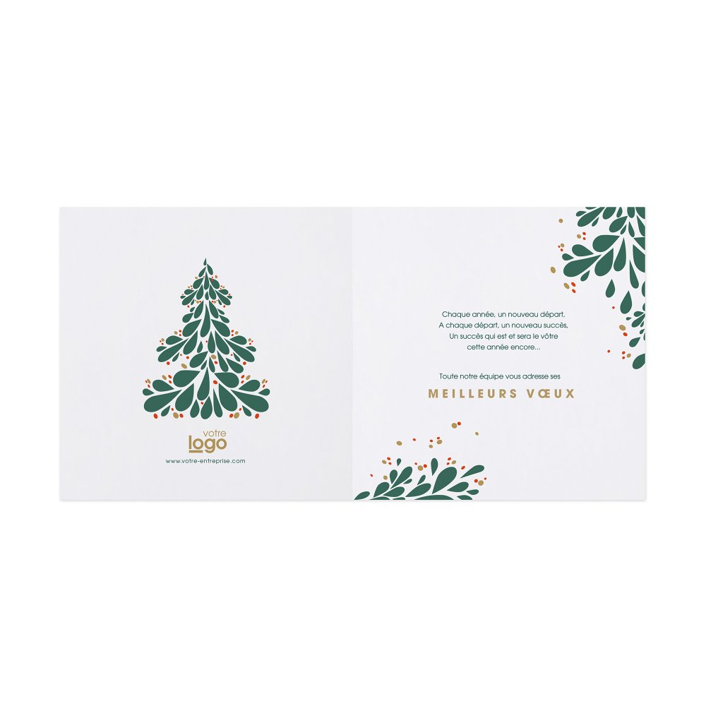 Joyful Tree II