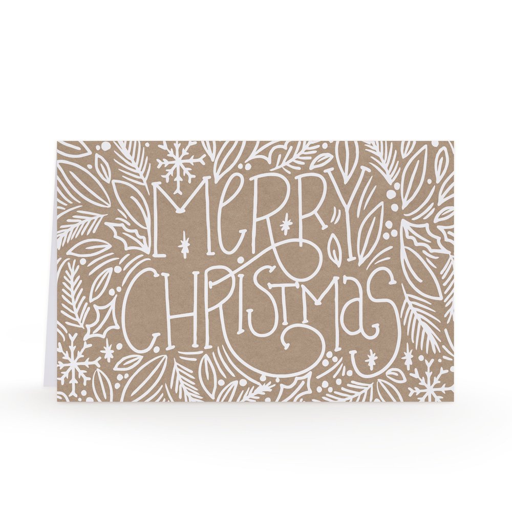 Merry kraft 