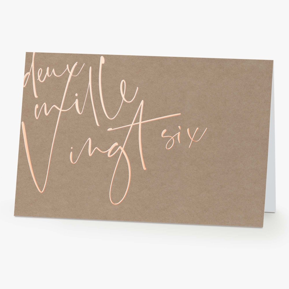 Script copper
