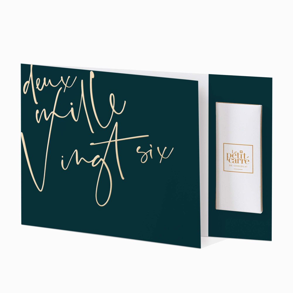 Script gold II