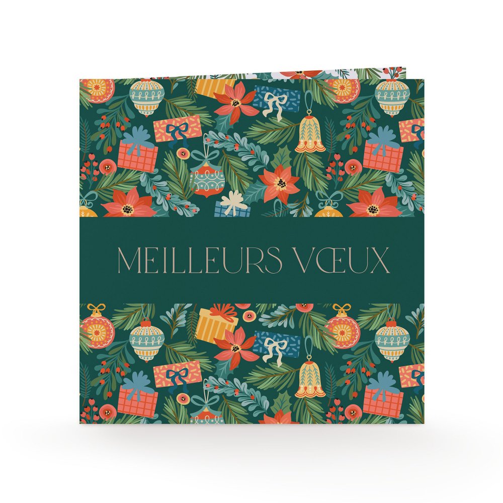 Vintage pattern