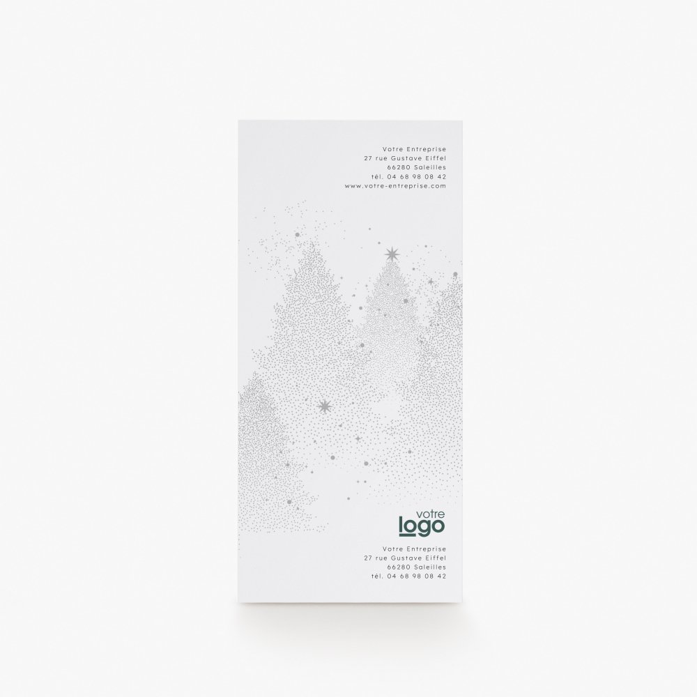 Forêt étoilée