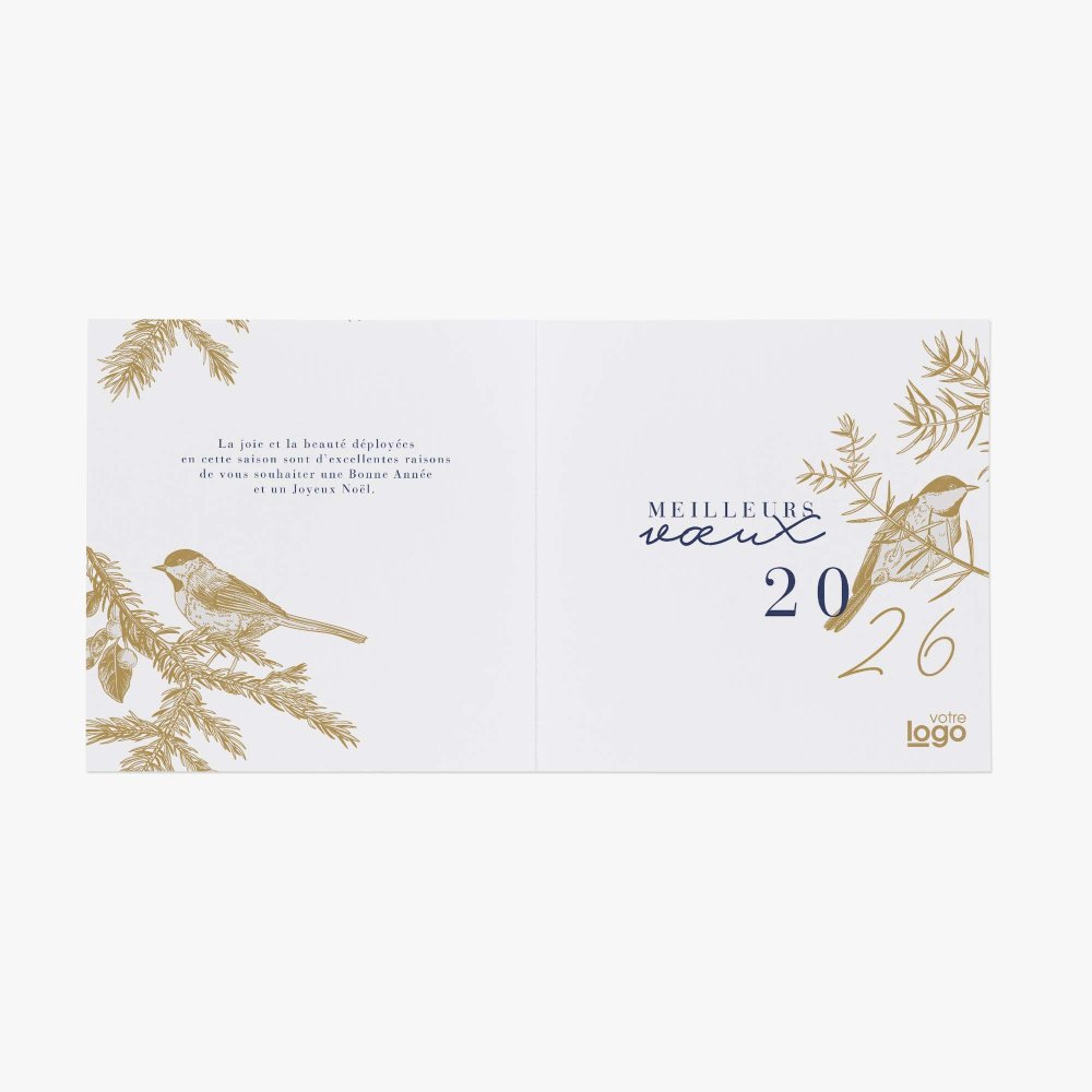 Golden bird